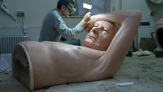 18 Sculptures So Lifelike You'll Swear They're Real